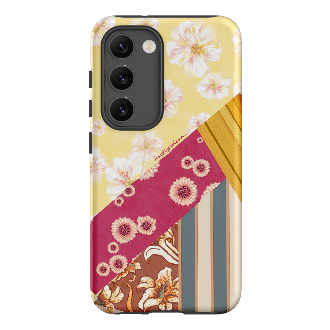Lovers Lane Printed Phone Cases by Antipodean - The Dairy