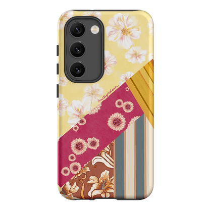 Lovers Lane Printed Phone Cases by Antipodean - The Dairy