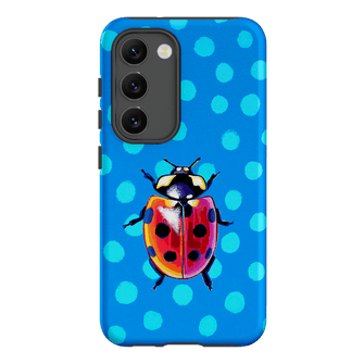 Lucky Dots Printed Phone Cases Samsung Galaxy S23 / Armoured by Femke Studio - The Dairy