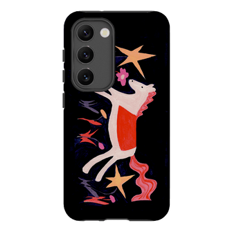 Mustang Printed Phone Cases Samsung Galaxy S23 / Armoured by Studio Bon - The Dairy