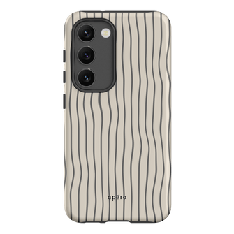 Panama Printed Phone Cases Samsung Galaxy S23 / Armoured by Apero - The Dairy