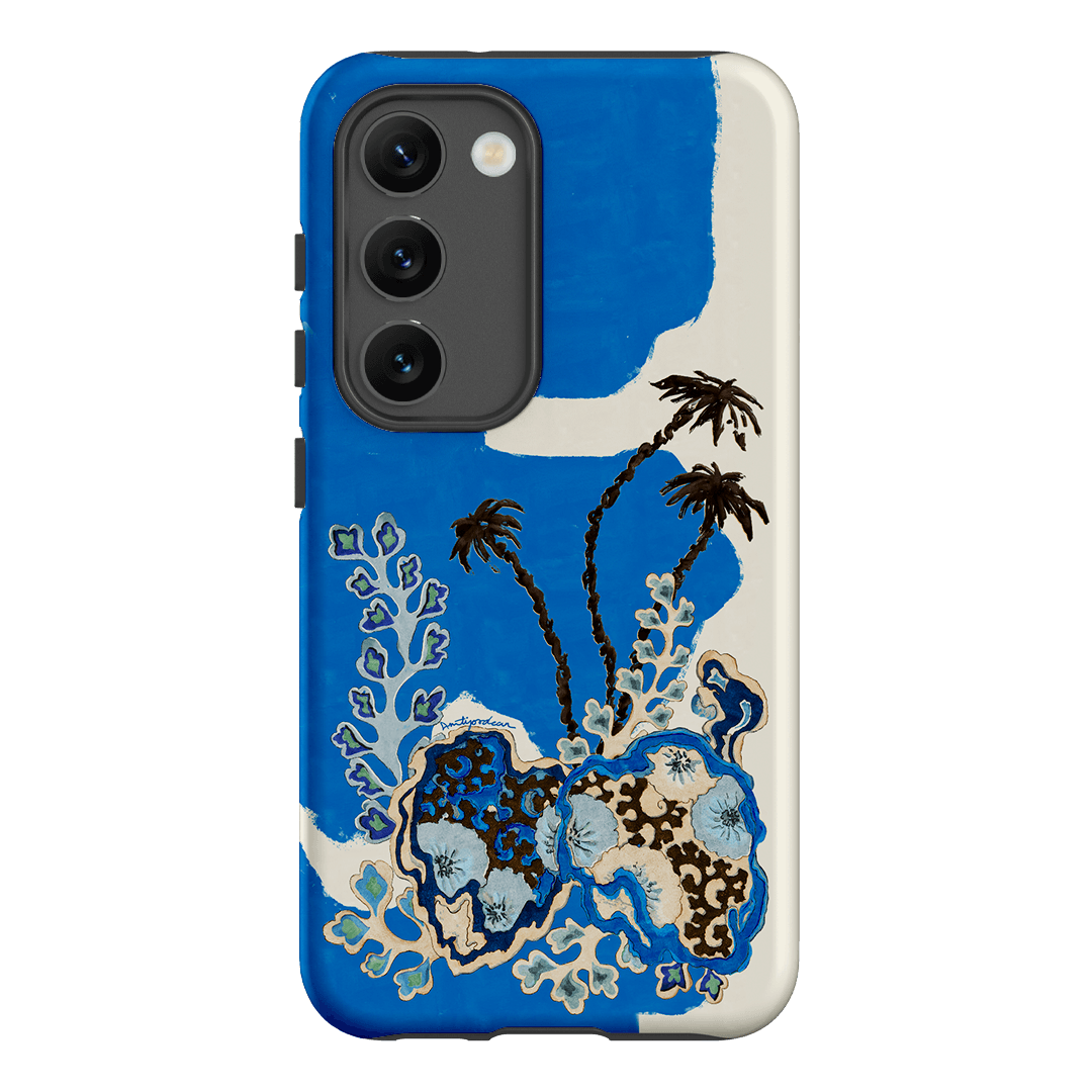 Pulse Printed Phone Cases by Antipodean - The Dairy