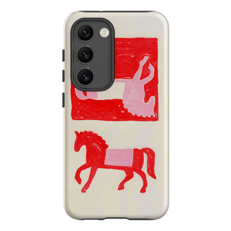Reign Printed Phone Cases Samsung Galaxy S23 / Armoured by Studio Bon - The Dairy