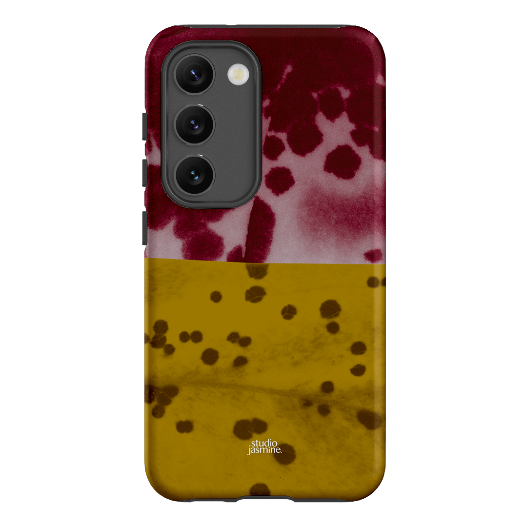 Ripe Printed Phone Cases Samsung Galaxy S23 / Armoured by Jasmine Dowling - The Dairy