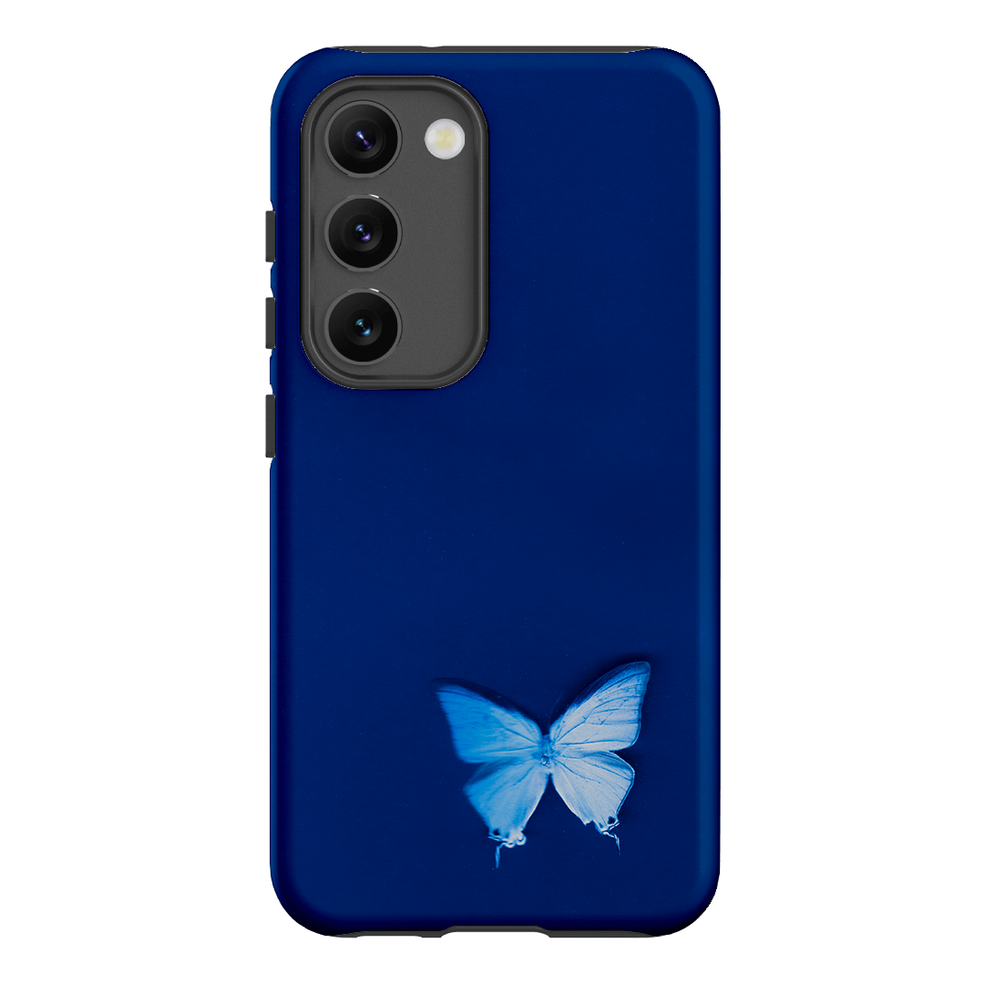 Sara Printed Phone Cases Samsung Galaxy S23 / Armoured by Paige Sara - The Dairy
