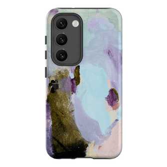 Seaside Printed Phone Cases Samsung Galaxy S23 / Armoured by Ree Hodges - The Dairy