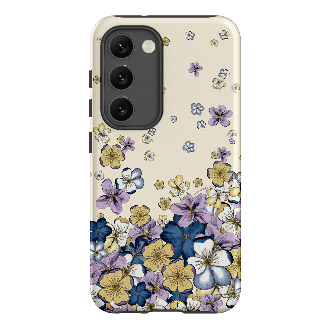 Soluna Printed Phone Cases by Antipodean - The Dairy