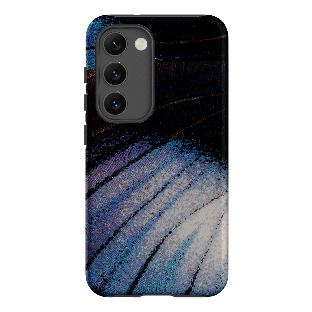 Stevie Printed Phone Cases Samsung Galaxy S23 / Armoured by Paige Sara - The Dairy