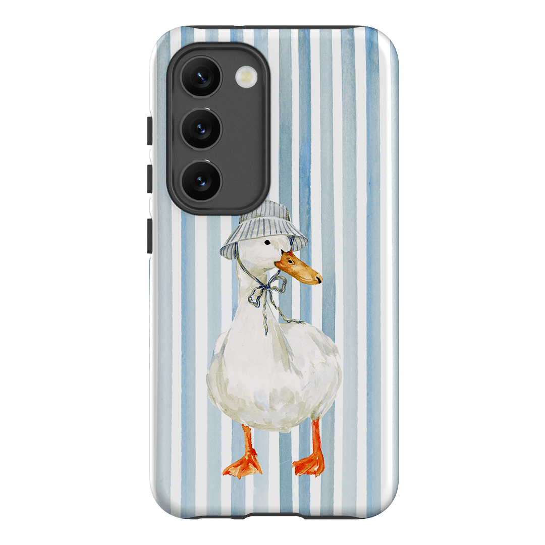 Sunny Days Printed Phone Cases Samsung Galaxy S23 / Armoured by Ellie Mae - The Dairy