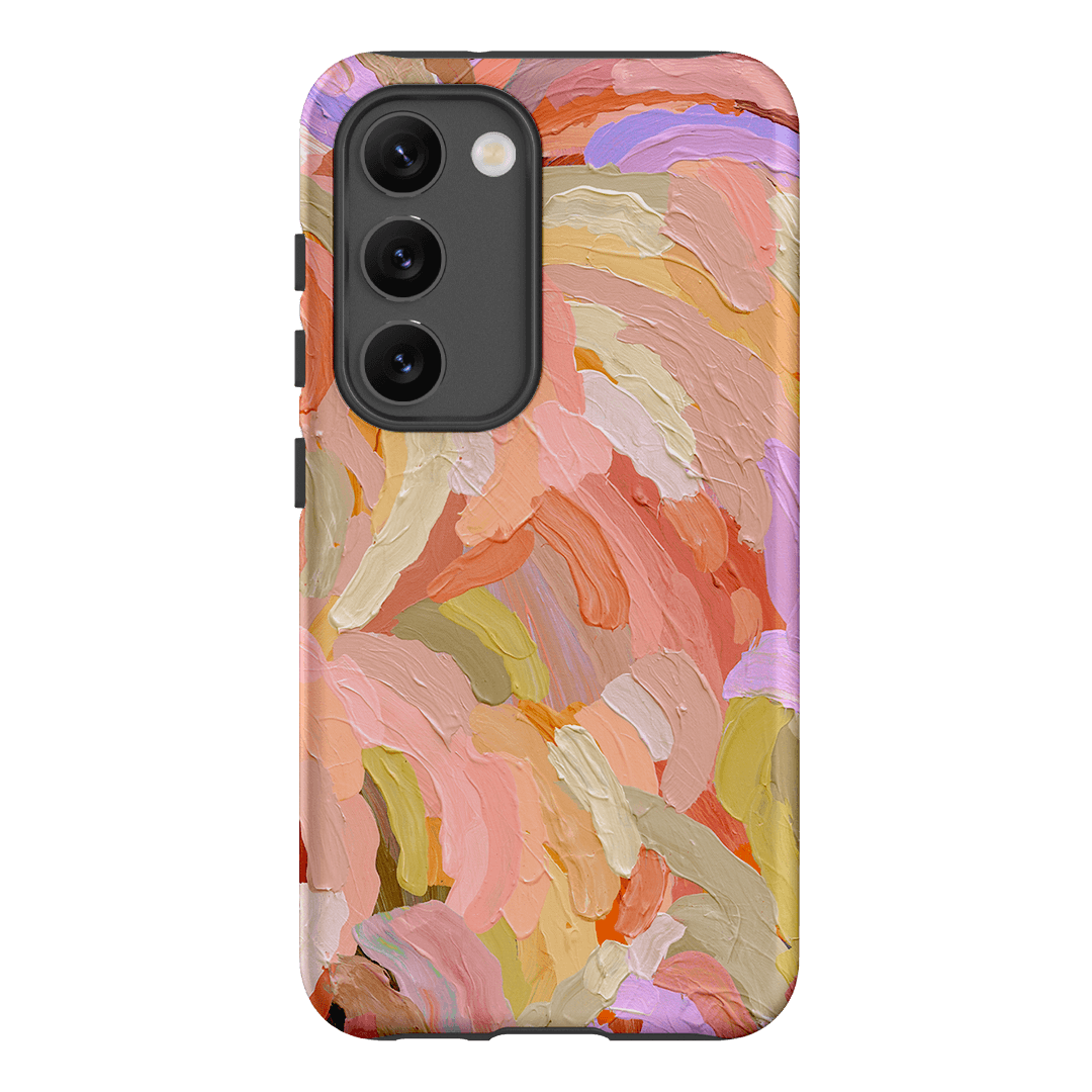 Sunshine Printed Phone Cases Samsung Galaxy S23 / Armoured by Erin Reinboth - The Dairy