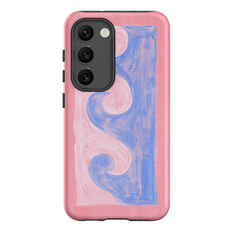 Swell Printed Phone Cases Samsung Galaxy S23 / Armoured by Studio Bon - The Dairy