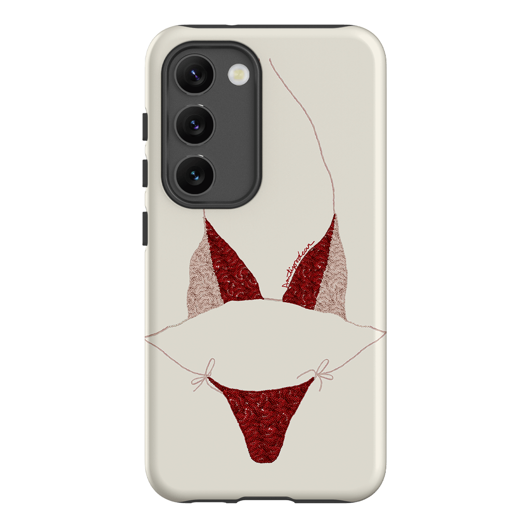 Vacay Mode Printed Phone Cases by Antipodean - The Dairy