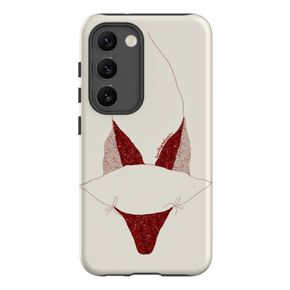 Vacay Mode Printed Phone Cases by Antipodean - The Dairy