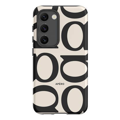 Accolade Printed Phone Cases Samsung Galaxy S23 / Armoured by Apero - The Dairy