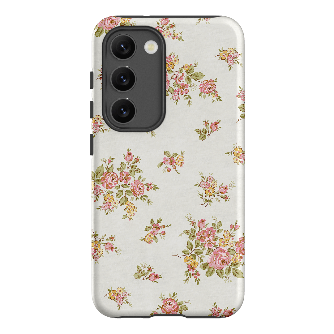 Della Floral Printed Phone Cases by Oak Meadow - The Dairy
