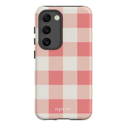 Lola Printed Phone Cases Samsung Galaxy S23 / Armoured by Apero - The Dairy