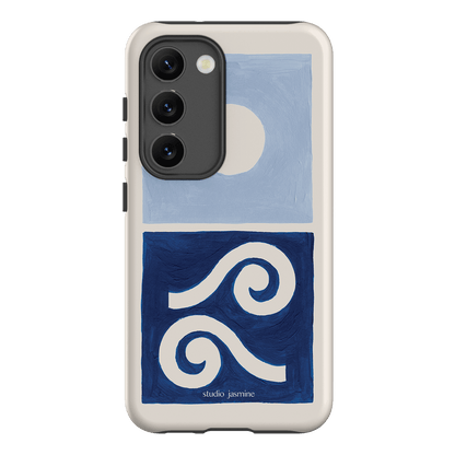 Oceania Printed Phone Cases Samsung Galaxy S23 / Armoured by Jasmine Dowling - The Dairy