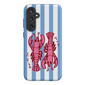 Lobster for Life Printed Phone Cases Samsung Galaxy S23 FE / Armoured by The Dairy - The Dairy