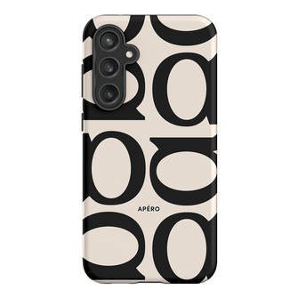 Accolade Printed Phone Cases Samsung Galaxy S23 FE / Armoured by Apero - The Dairy