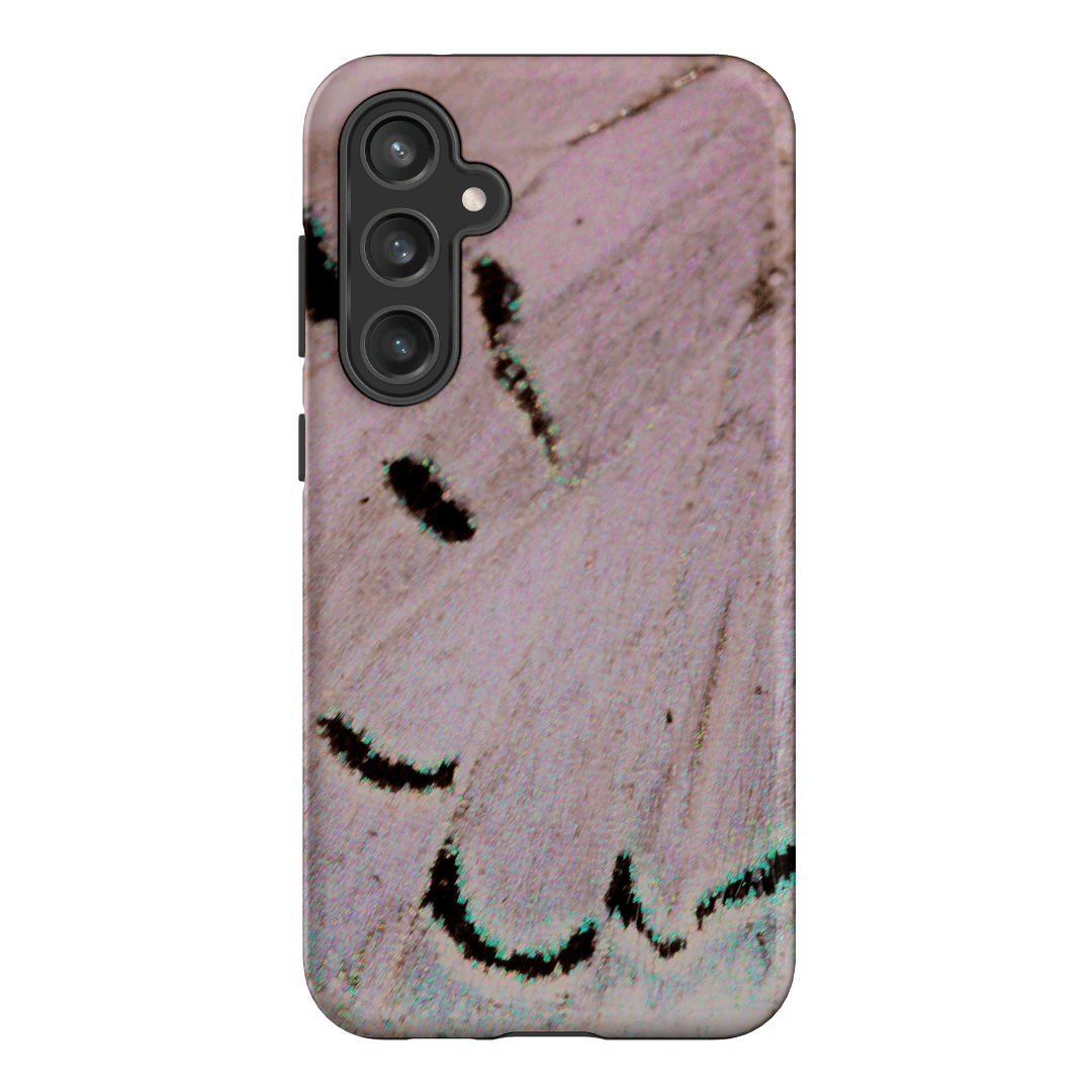 Audrey Printed Phone Cases Samsung Galaxy S23 FE / Armoured by Paige Sara - The Dairy