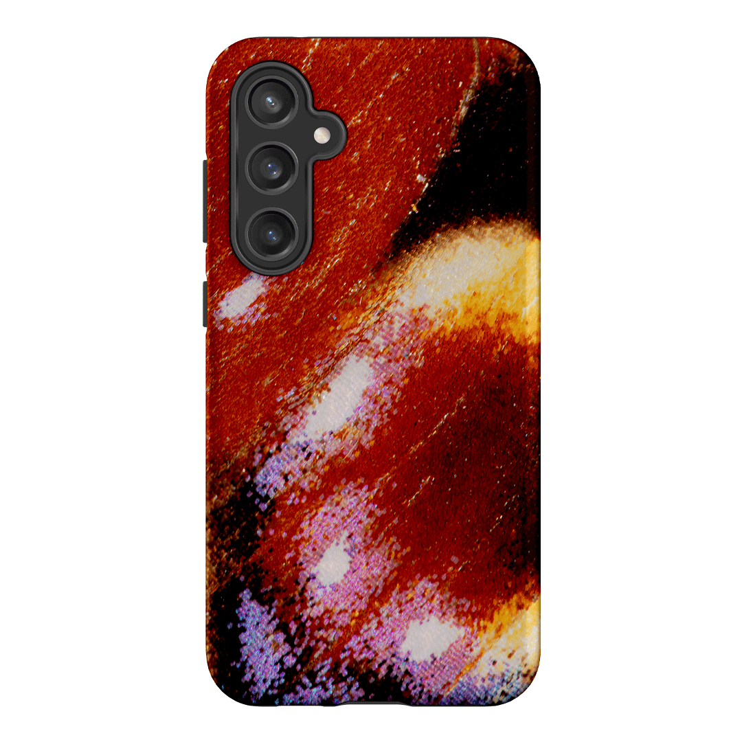 Carrie Printed Phone Cases Samsung Galaxy S23 FE / Armoured by Paige Sara - The Dairy