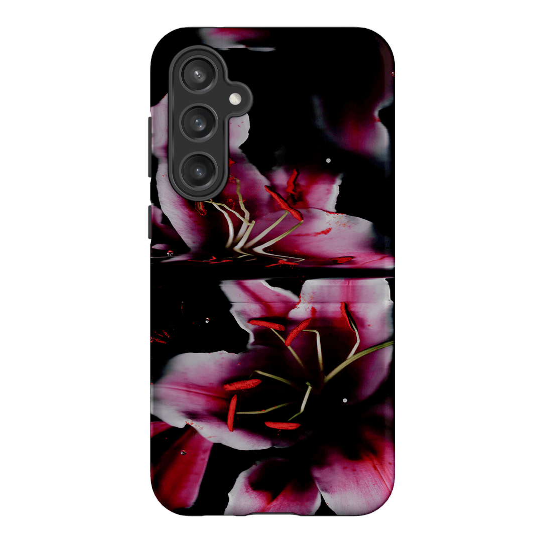 Charli Printed Phone Cases Samsung Galaxy S23 FE / Armoured by Paige Sara - The Dairy