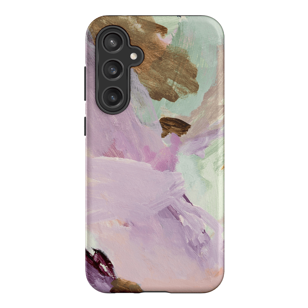 Daze Printed Phone Cases Samsung Galaxy S23 FE / Armoured by Ree Hodges - The Dairy