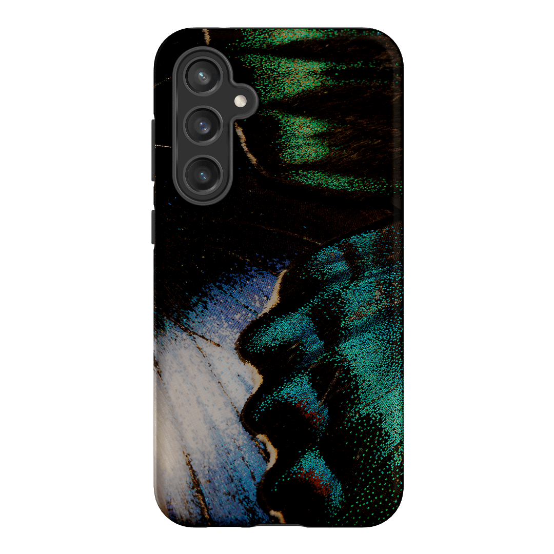 Delilah Printed Phone Cases Samsung Galaxy S23 FE / Armoured by Paige Sara - The Dairy