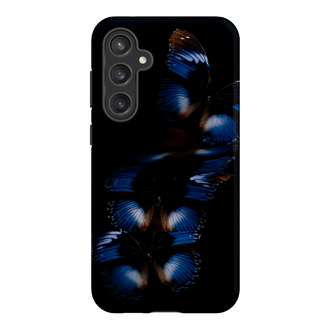 Elizabeth Printed Phone Cases Samsung Galaxy S23 FE / Armoured by Paige Sara - The Dairy