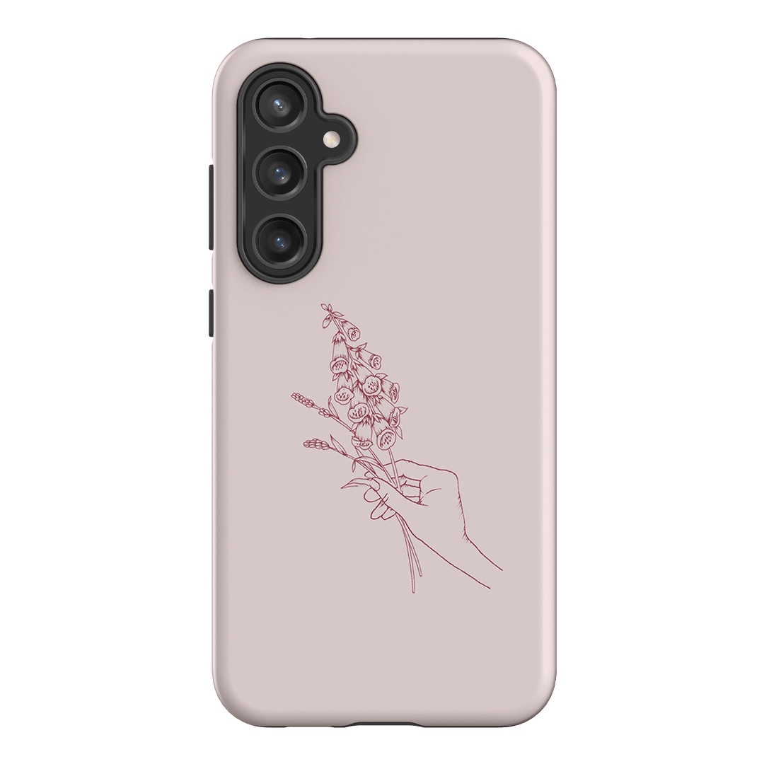 For You Printed Phone Cases Samsung Galaxy S23 FE / Armoured by Typoflora - The Dairy
