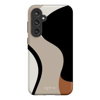 Ingela Printed Phone Cases Samsung Galaxy S23 FE / Armoured by Apero - The Dairy