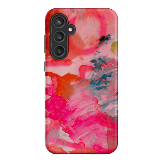 King of 1972 Printed Phone Cases Samsung Galaxy S23 FE / Armoured by Kate Eliza - The Dairy