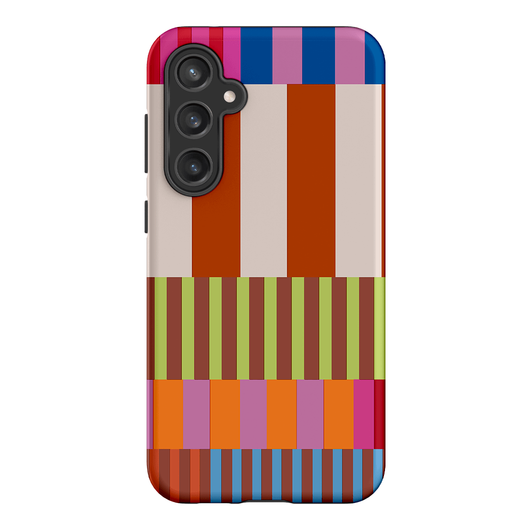 Las Casas Printed Phone Cases Samsung Galaxy S23 FE / Armoured by Fenton & Fenton - The Dairy
