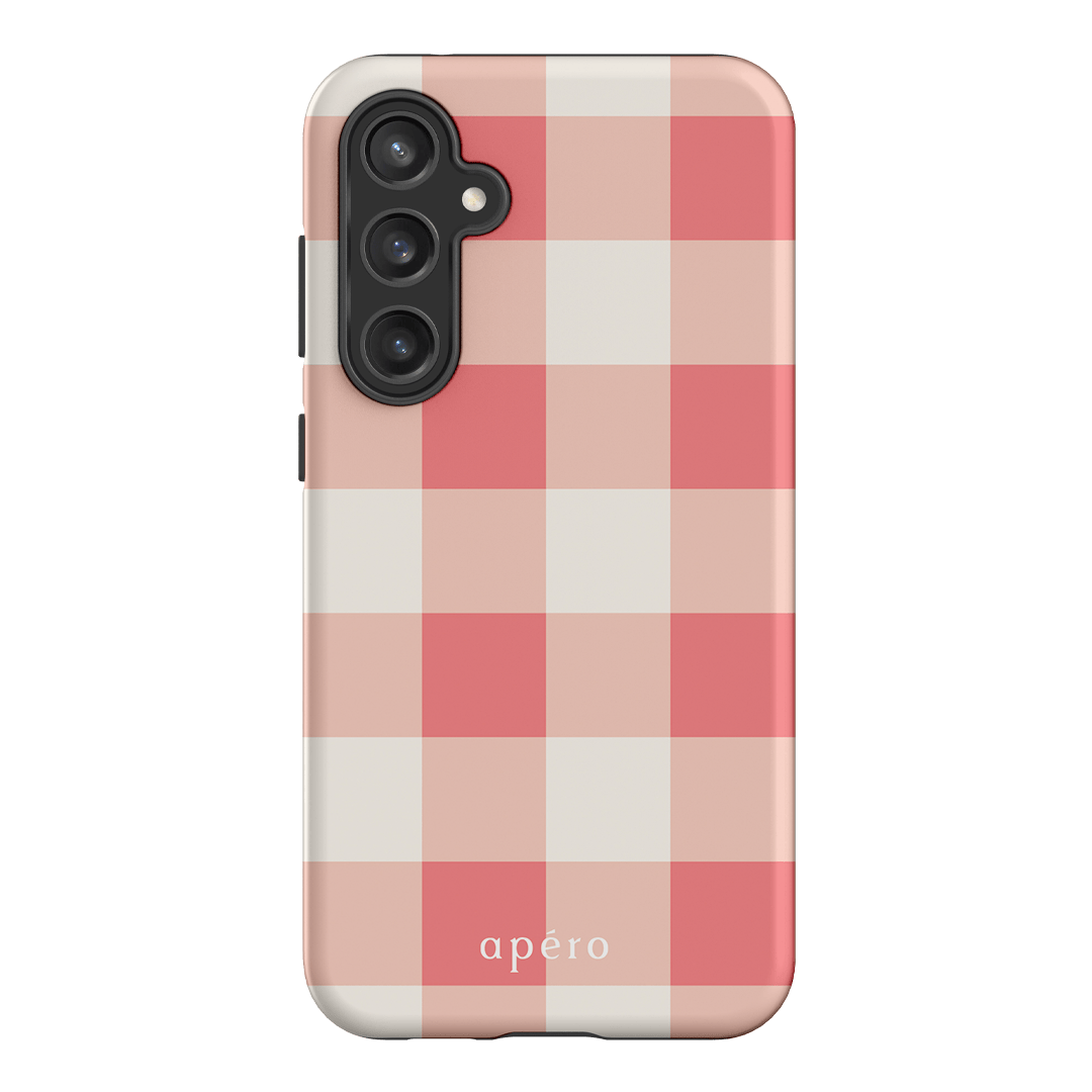 Lola Printed Phone Cases Samsung Galaxy S23 FE / Armoured by Apero - The Dairy