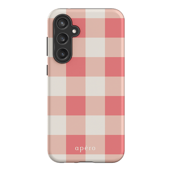 Lola Printed Phone Cases Samsung Galaxy S23 FE / Armoured by Apero - The Dairy