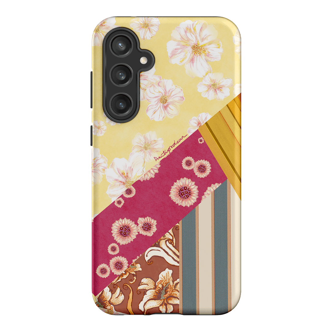 Lovers Lane Printed Phone Cases by Antipodean - The Dairy