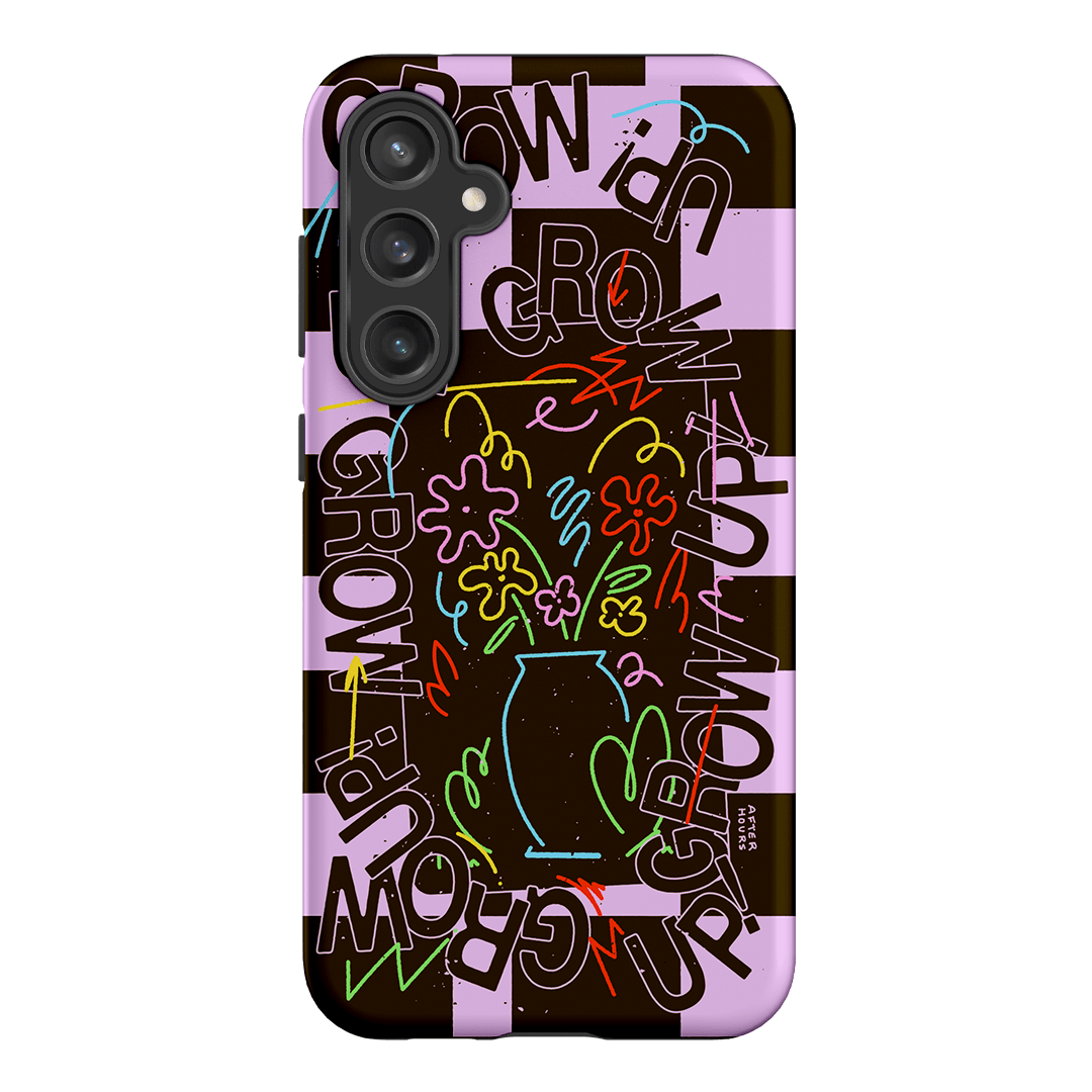 Mindful Mess Printed Phone Cases Samsung Galaxy S23 FE / Armoured by After Hours - The Dairy