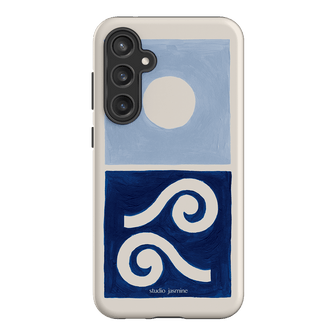 Oceania Printed Phone Cases Samsung Galaxy S23 FE / Armoured by Jasmine Dowling - The Dairy
