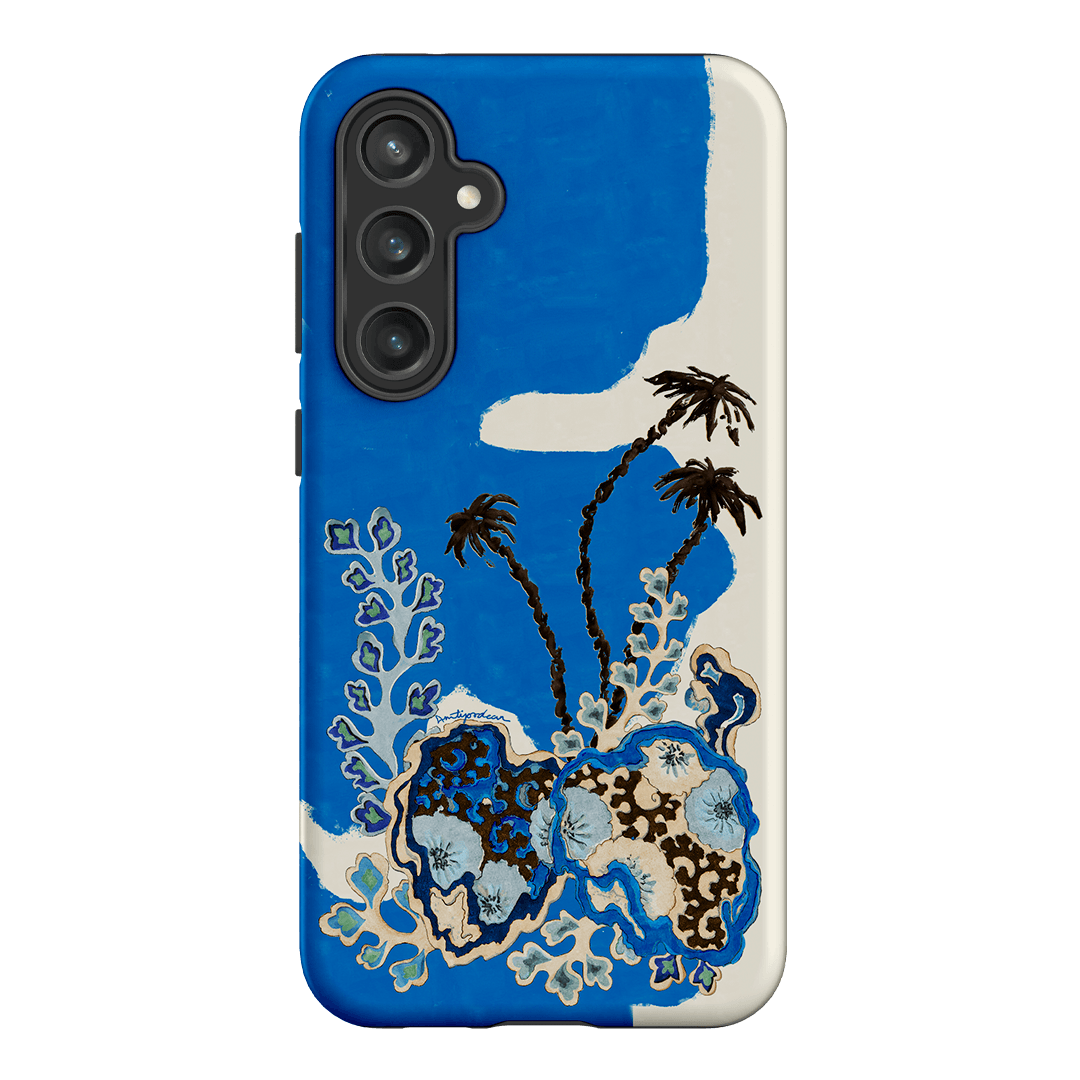 Pulse Printed Phone Cases by Antipodean - The Dairy