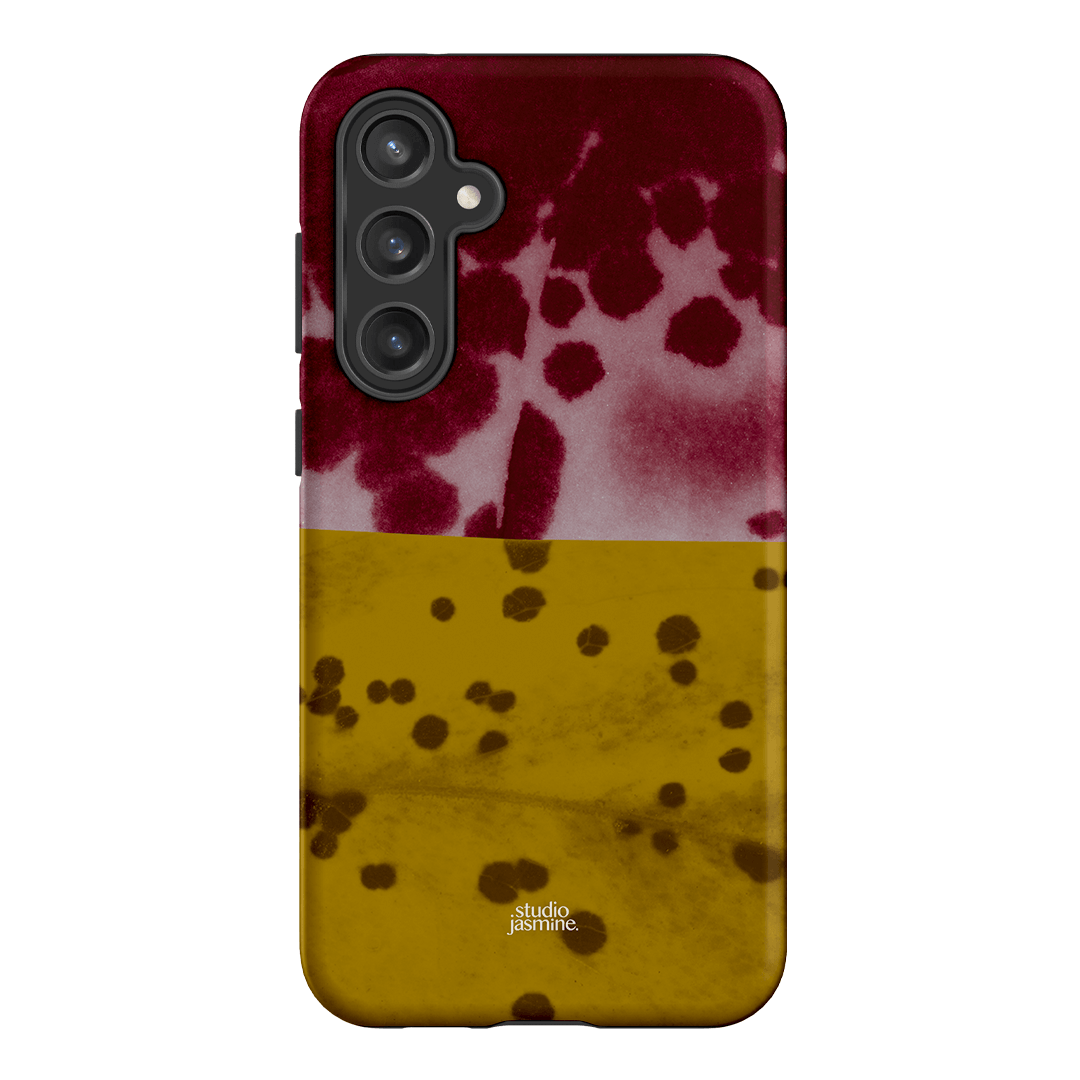 Ripe Printed Phone Cases Samsung Galaxy S23 FE / Armoured by Jasmine Dowling - The Dairy