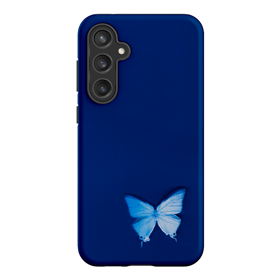 Sara Printed Phone Cases Samsung Galaxy S23 FE / Armoured by Paige Sara - The Dairy