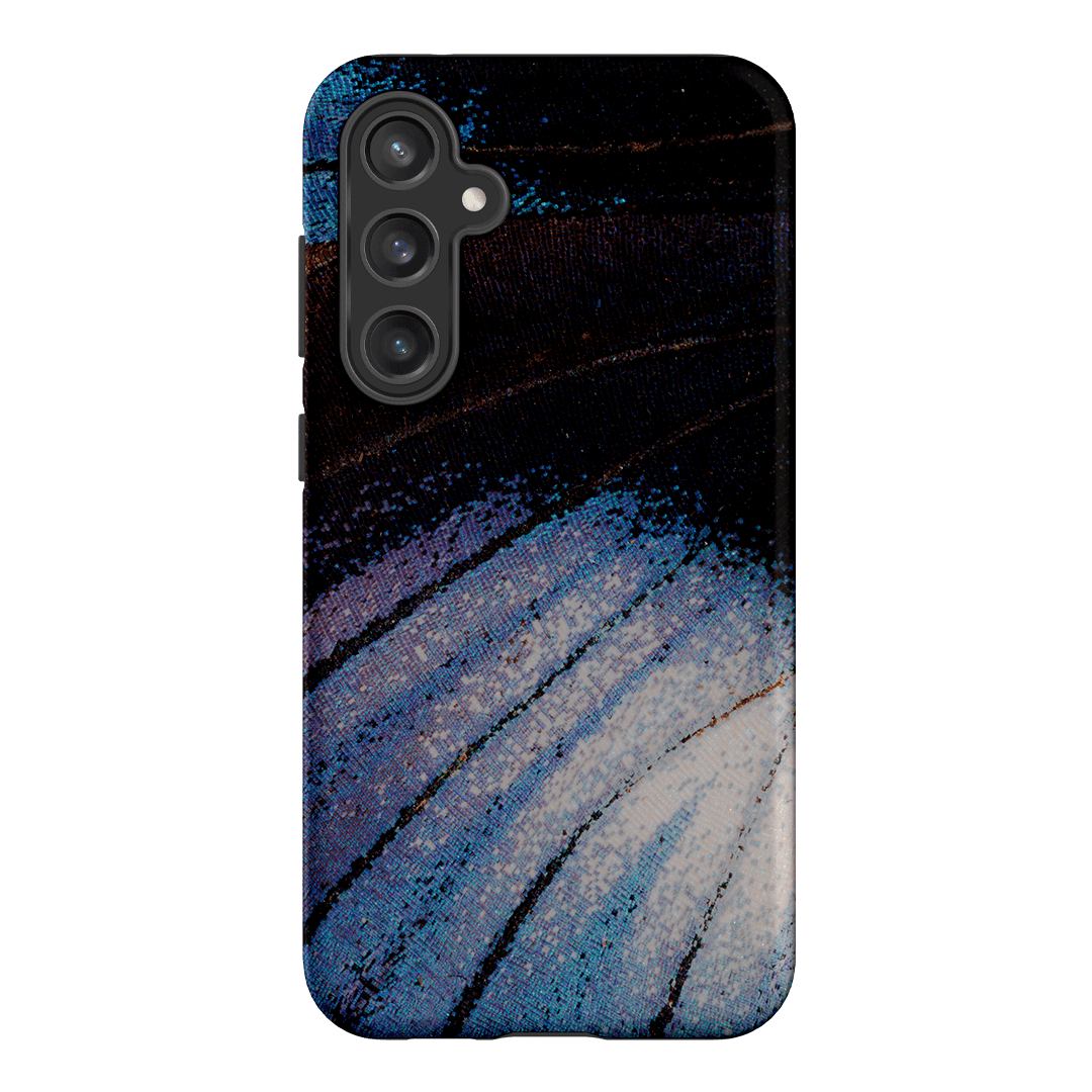 Stevie Printed Phone Cases Samsung Galaxy S23 FE / Armoured by Paige Sara - The Dairy