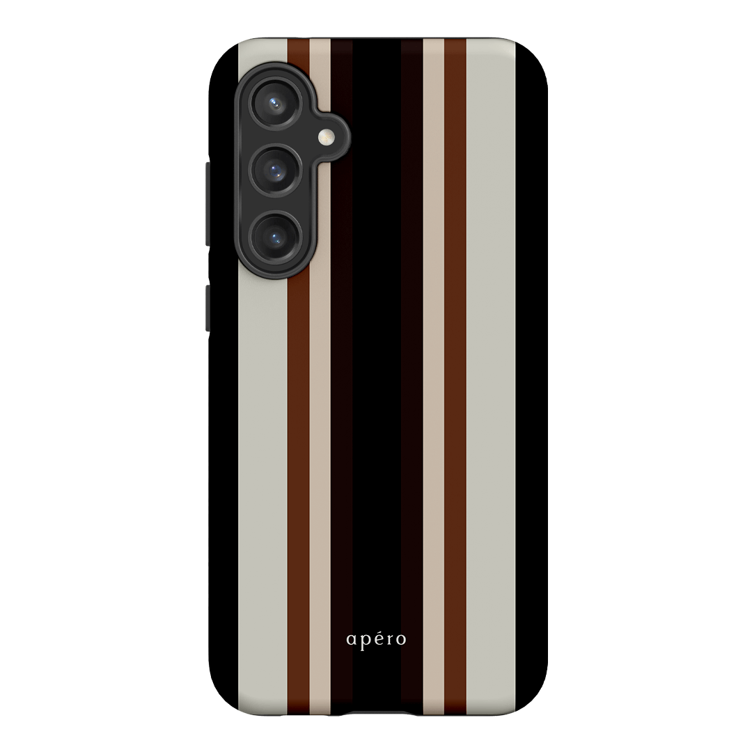 Sydney Printed Phone Cases Samsung Galaxy S23 FE / Armoured by Apero - The Dairy