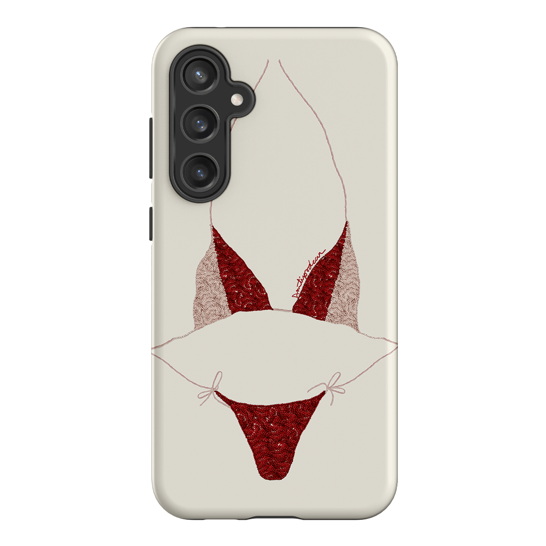 Vacay Mode Printed Phone Cases by Antipodean - The Dairy