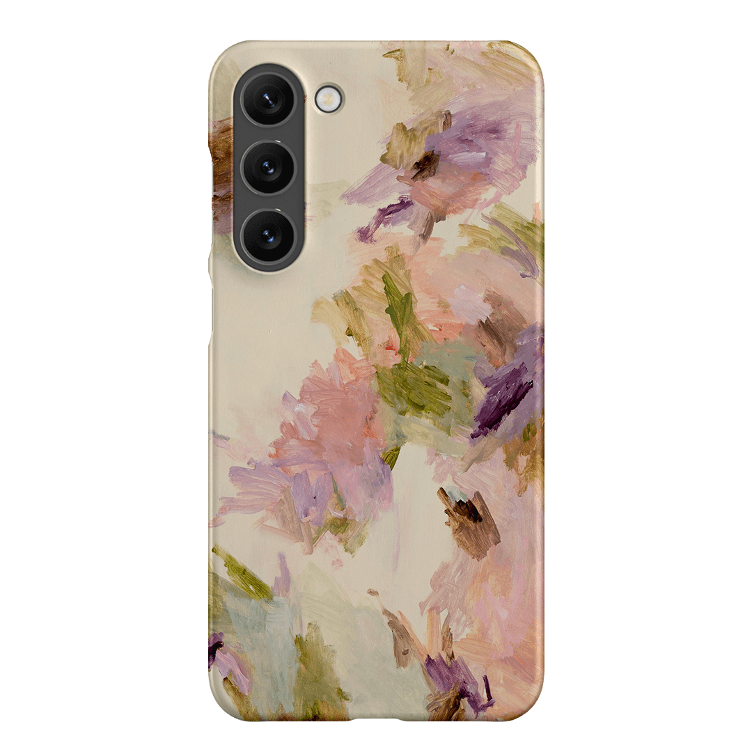 Blossom Printed Phone Cases Samsung Galaxy S23 Plus / Snap by Ree Hodges - The Dairy