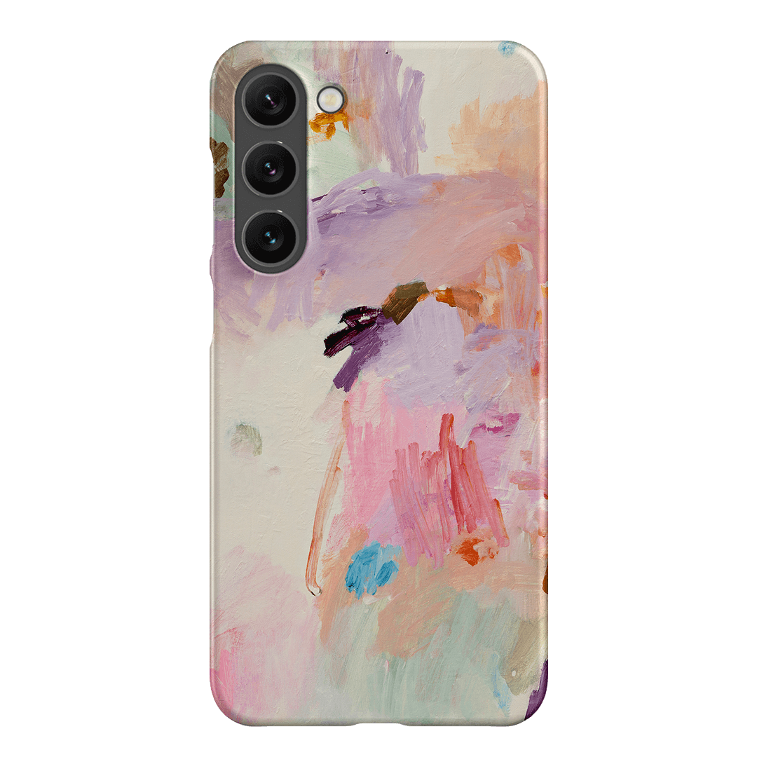 Dancing Printed Phone Cases Samsung Galaxy S23 Plus / Snap by Ree Hodges - The Dairy