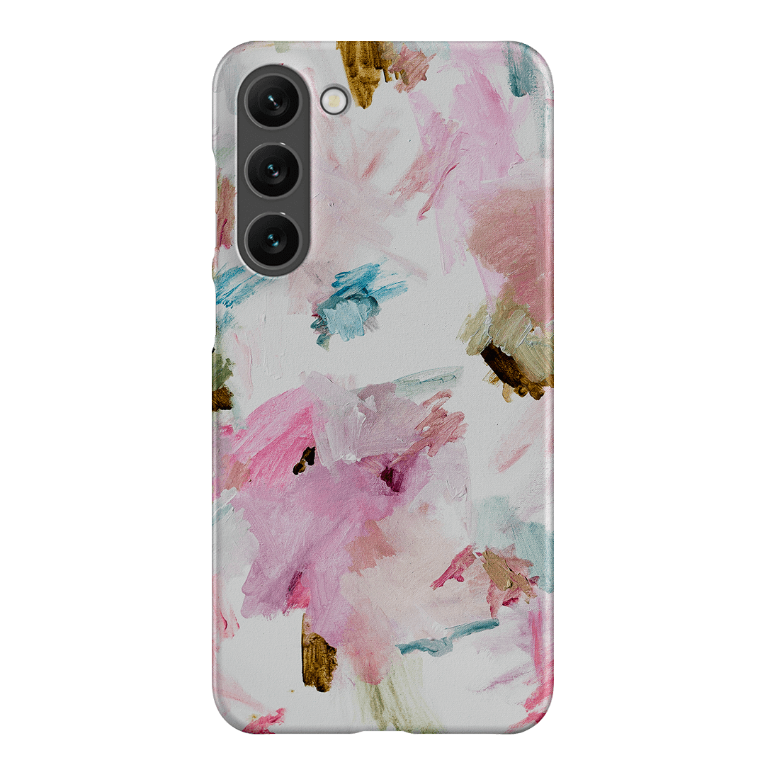 Spritz Printed Phone Cases Samsung Galaxy S23 Plus / Snap by Ree Hodges - The Dairy