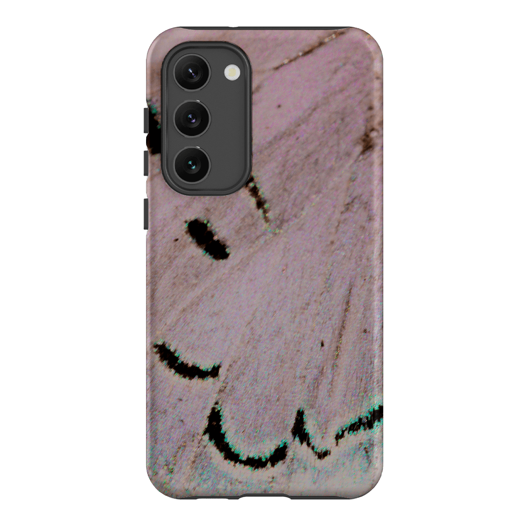 Audrey Printed Phone Cases Samsung Galaxy S23 Plus / Armoured by Paige Sara - The Dairy