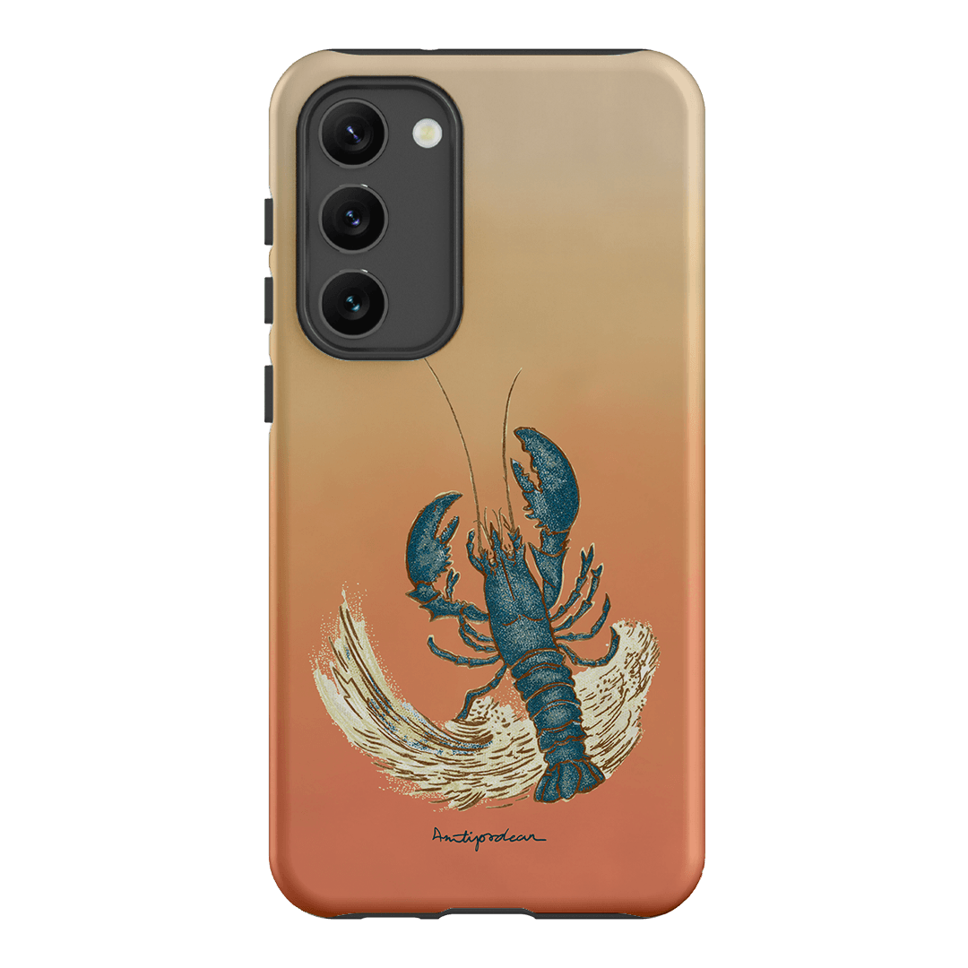 Beach Club Printed Phone Cases by Antipodean - The Dairy