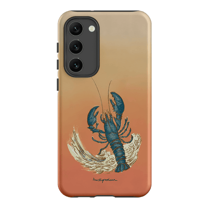 Beach Club Printed Phone Cases by Antipodean - The Dairy